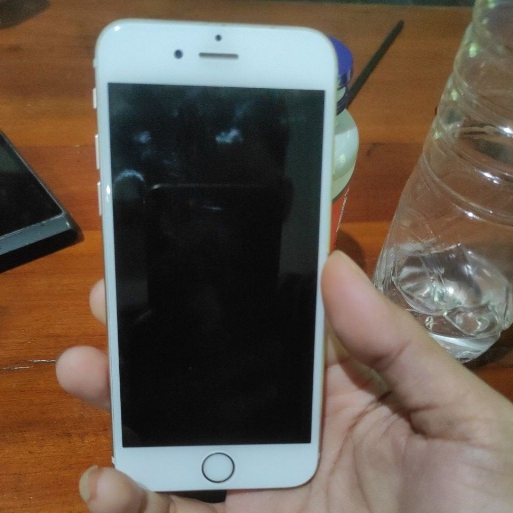 iPhone 6 32 iCloud kosong wifi only