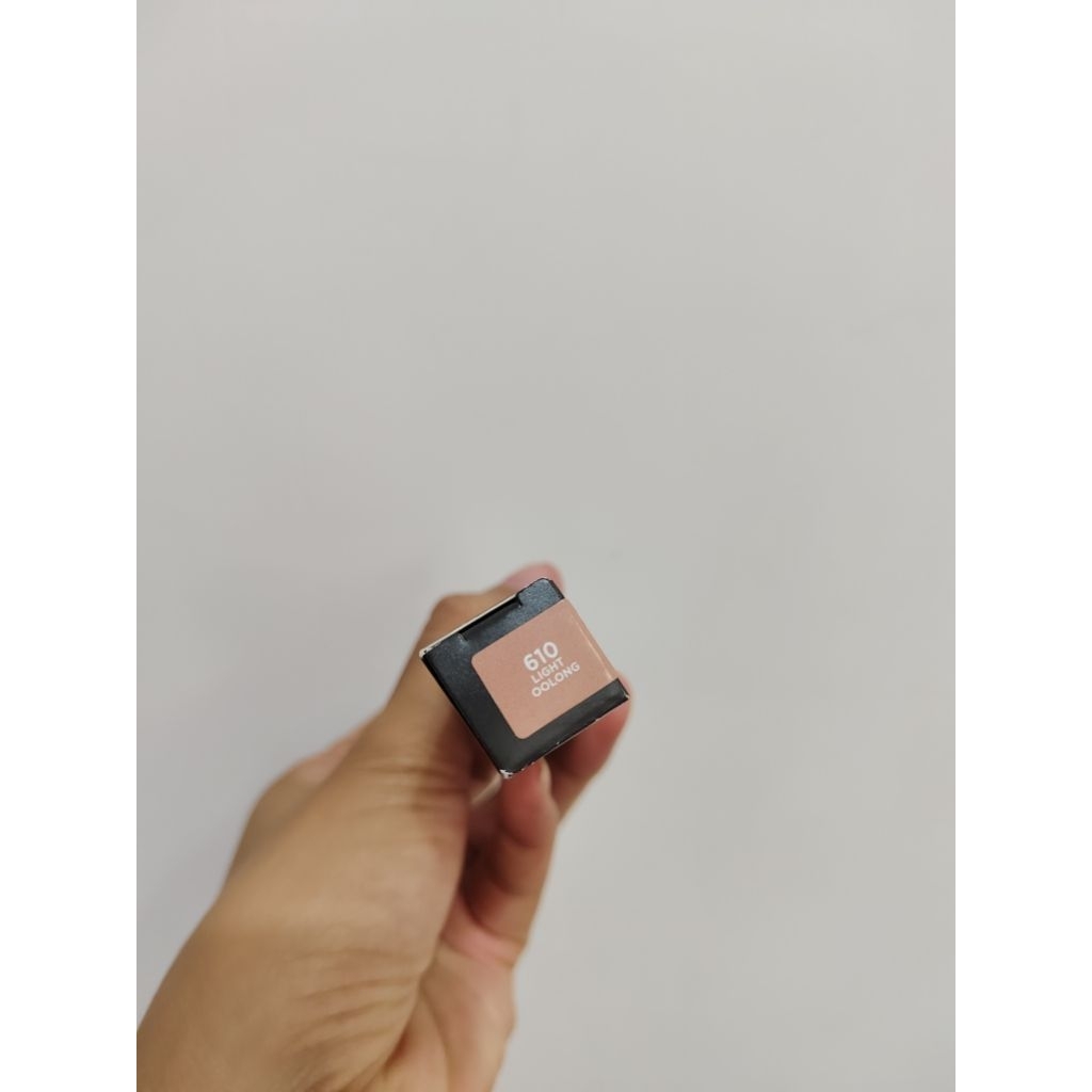 [PRELOVED] L'oreal Paris Color Riche Intense Volume Matte