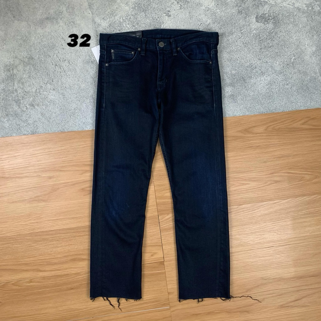Arman Denim pants Jan 81