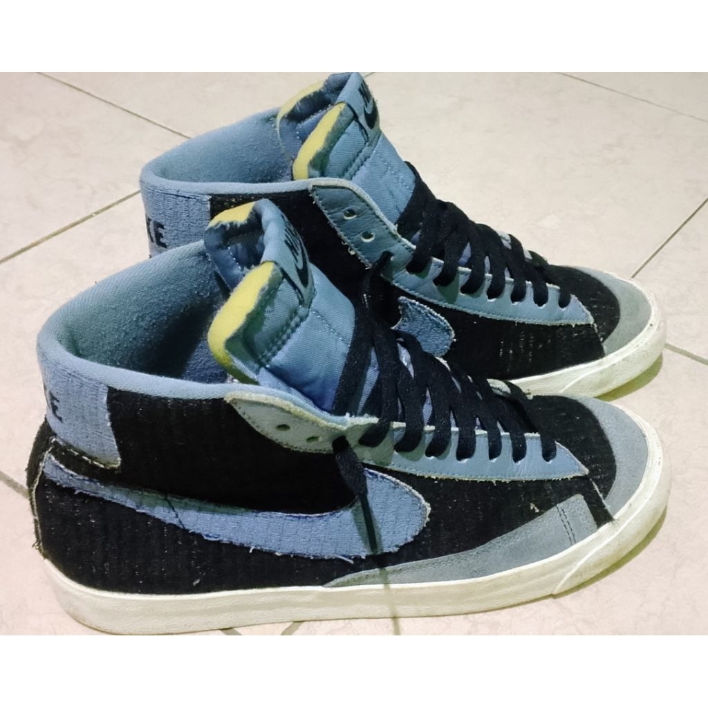 Sepatu Nike Blazer Mid