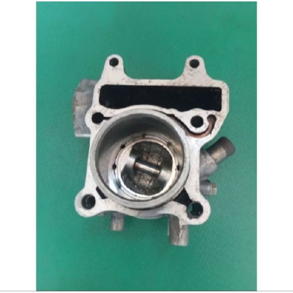 BLOK SEHER VARIO125 KZR VARIO LED125 BLOK PISTON VARIO125 VARIO 125