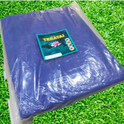 Terpal 5 x 7 Meter A5 Terpal Siap Pakai Terpal Plastik Serbaguna