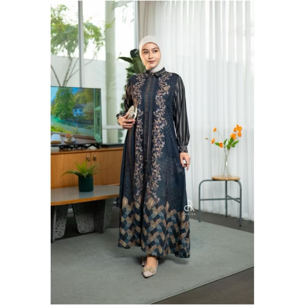 Damira Dress