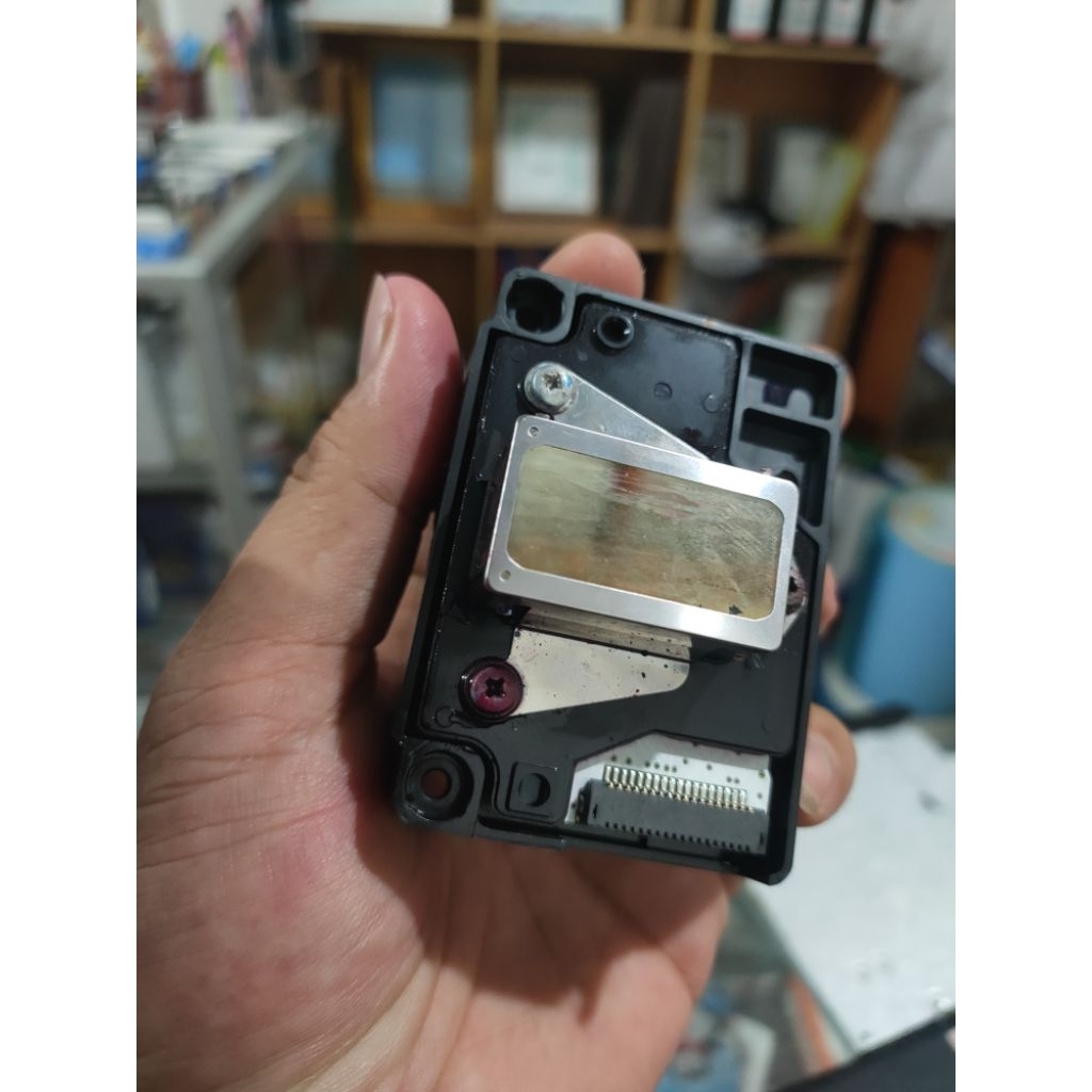 head Epson ori copotan L1300