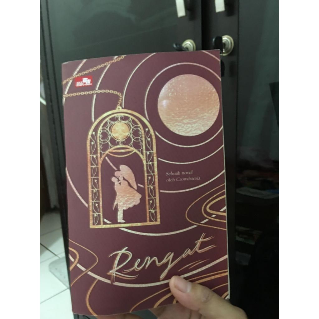 novel Rengat