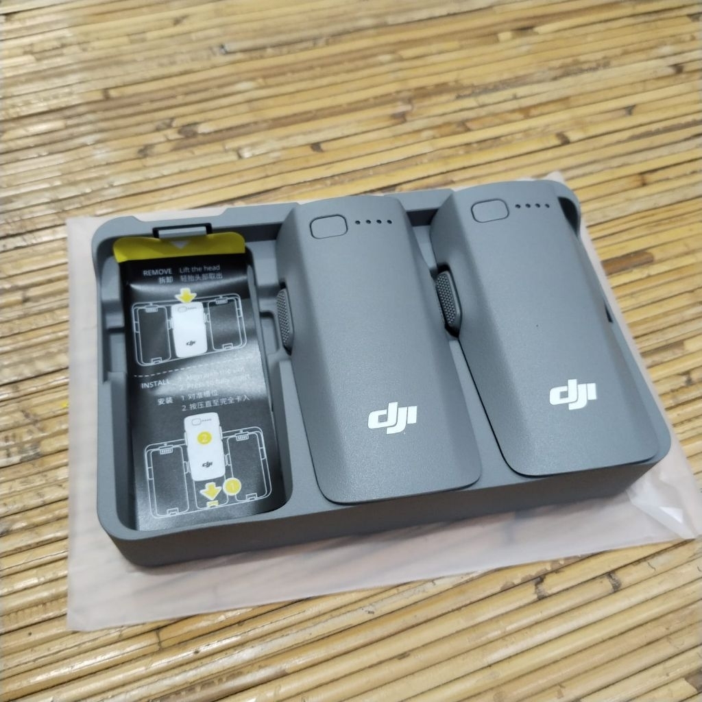 Baterai DJI Neo 2 & Neo 1 New