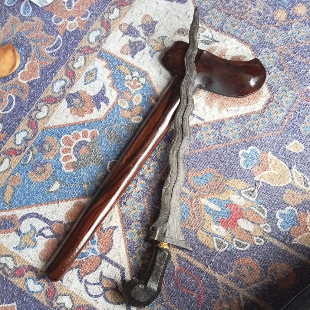 ageman pamengkang jagad
