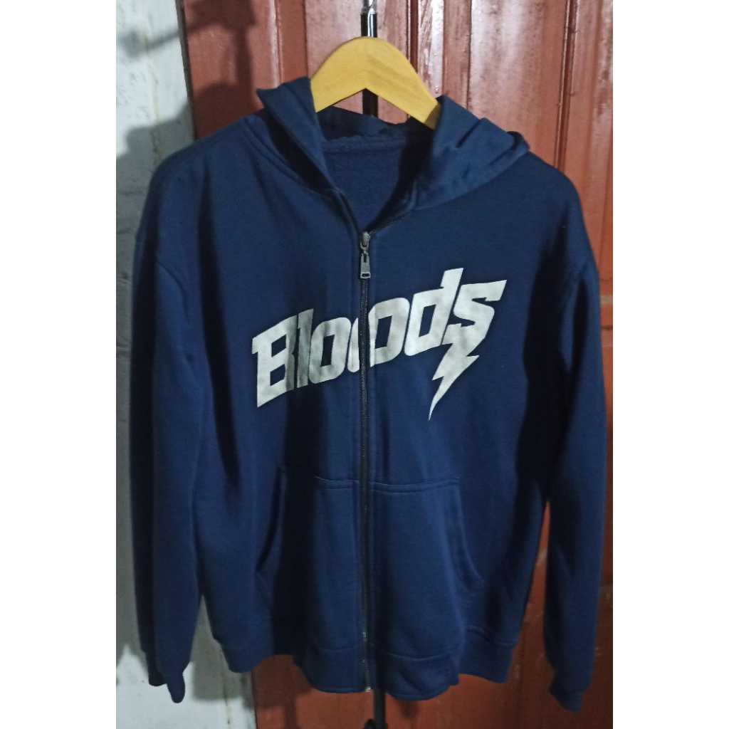 Hoodie Bloods