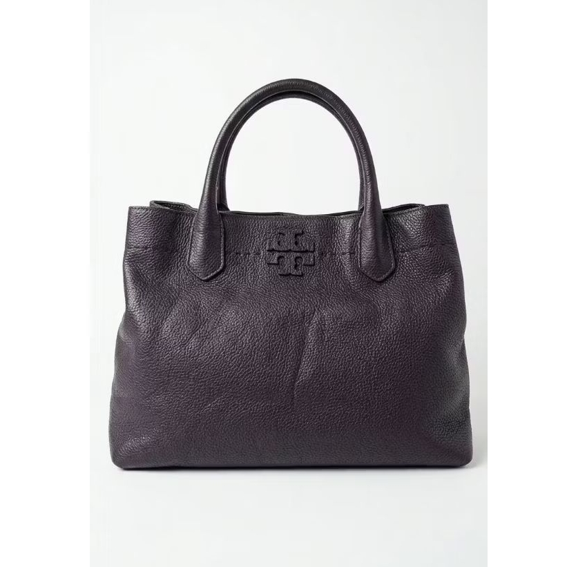 Tas Wanita TB McGraw Tote Black
