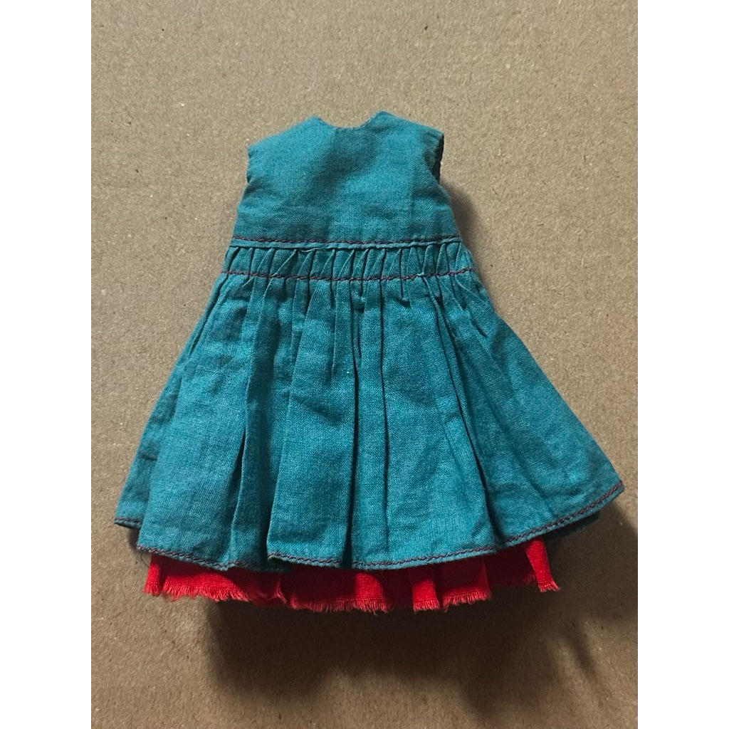 Baju Boneka Blythe