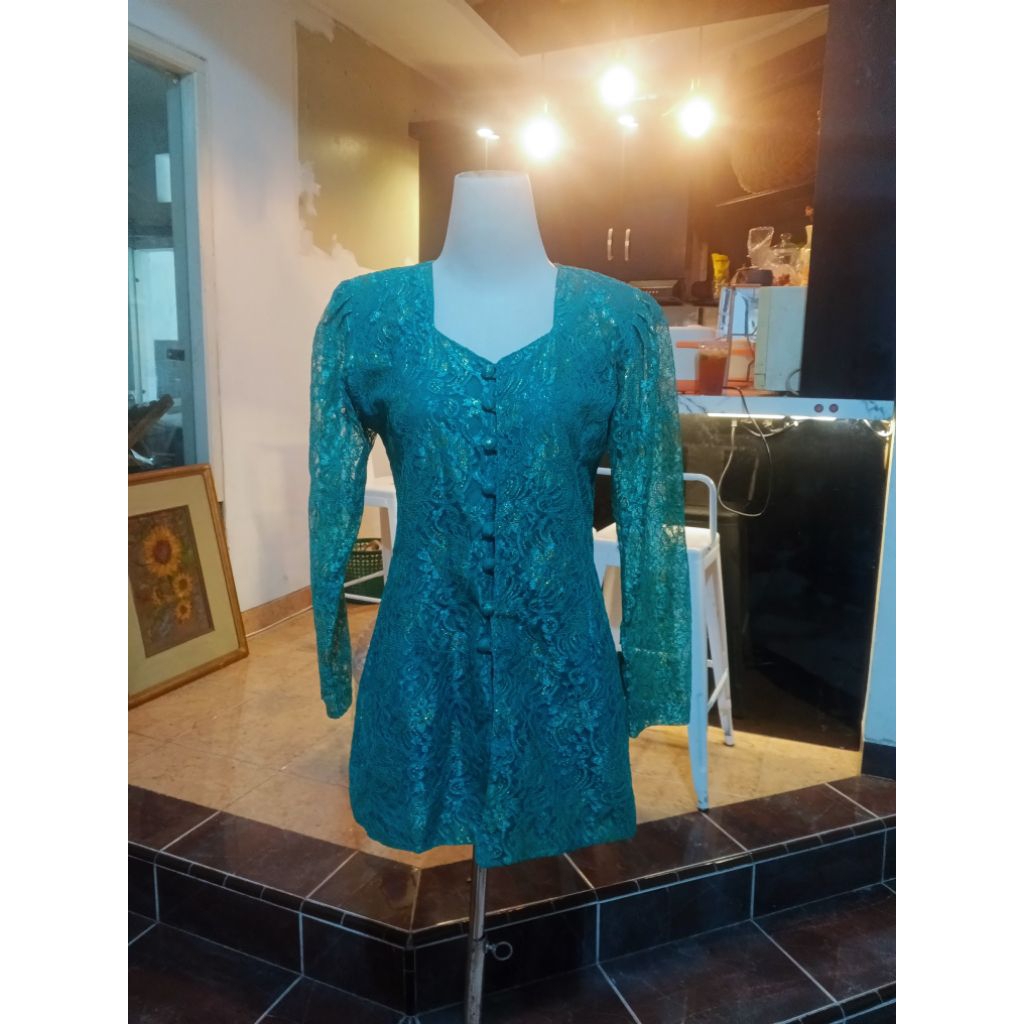 kebaya kondangan pl