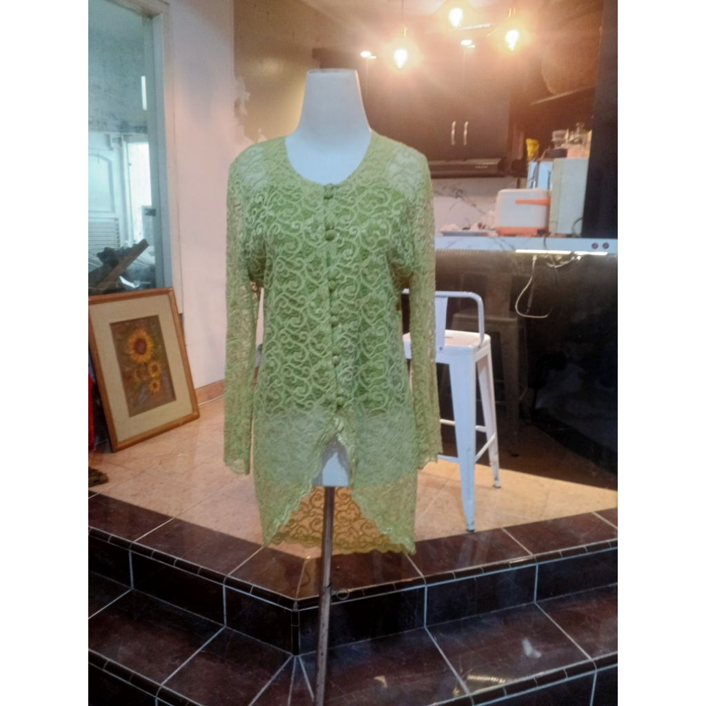 kebaya kondangan pl