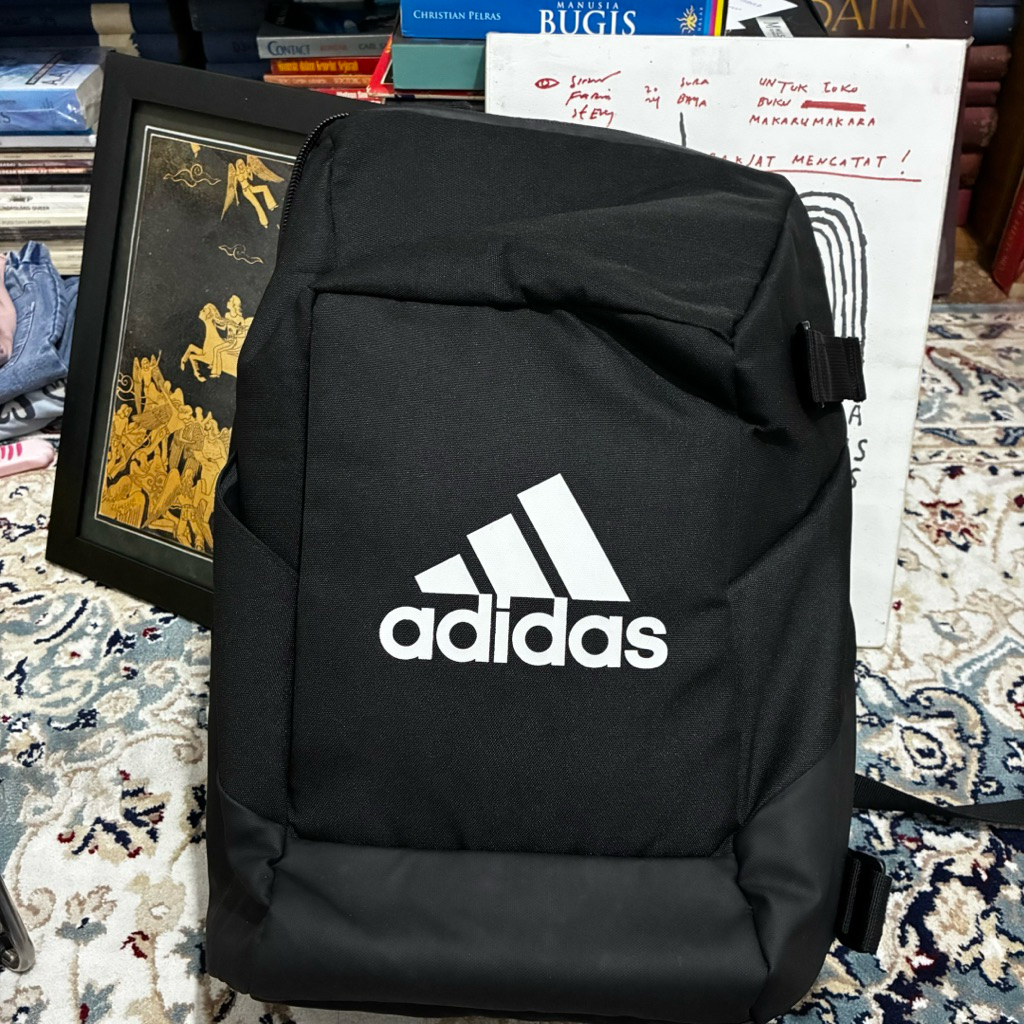Tas Adidas VS1.1 Bagpack Tennis / Padel