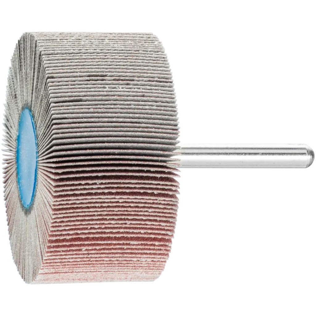 Mounted Flap Wheel F 6030/6 A 240 PFERD 4007220155479 Tuner Amplas Susun 60mm x 30mm x 6mm