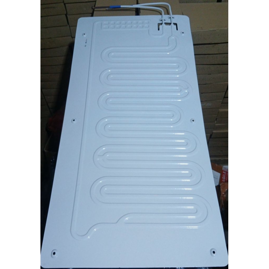 evaporator kulkas polytron 1pintu original baru