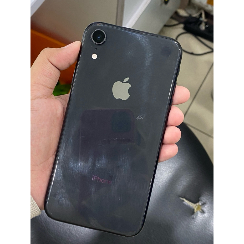 iphone xr 64