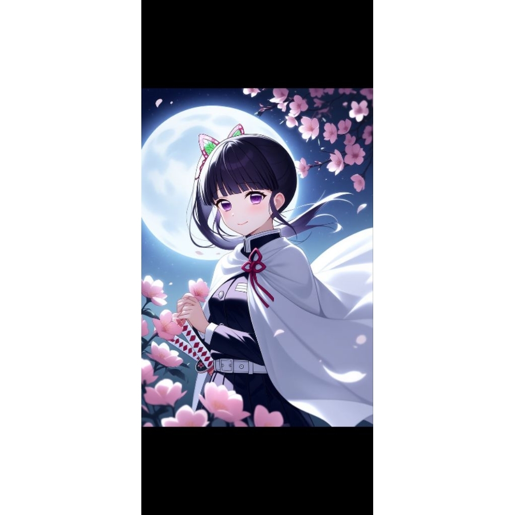 Costume Kanao tsyuri