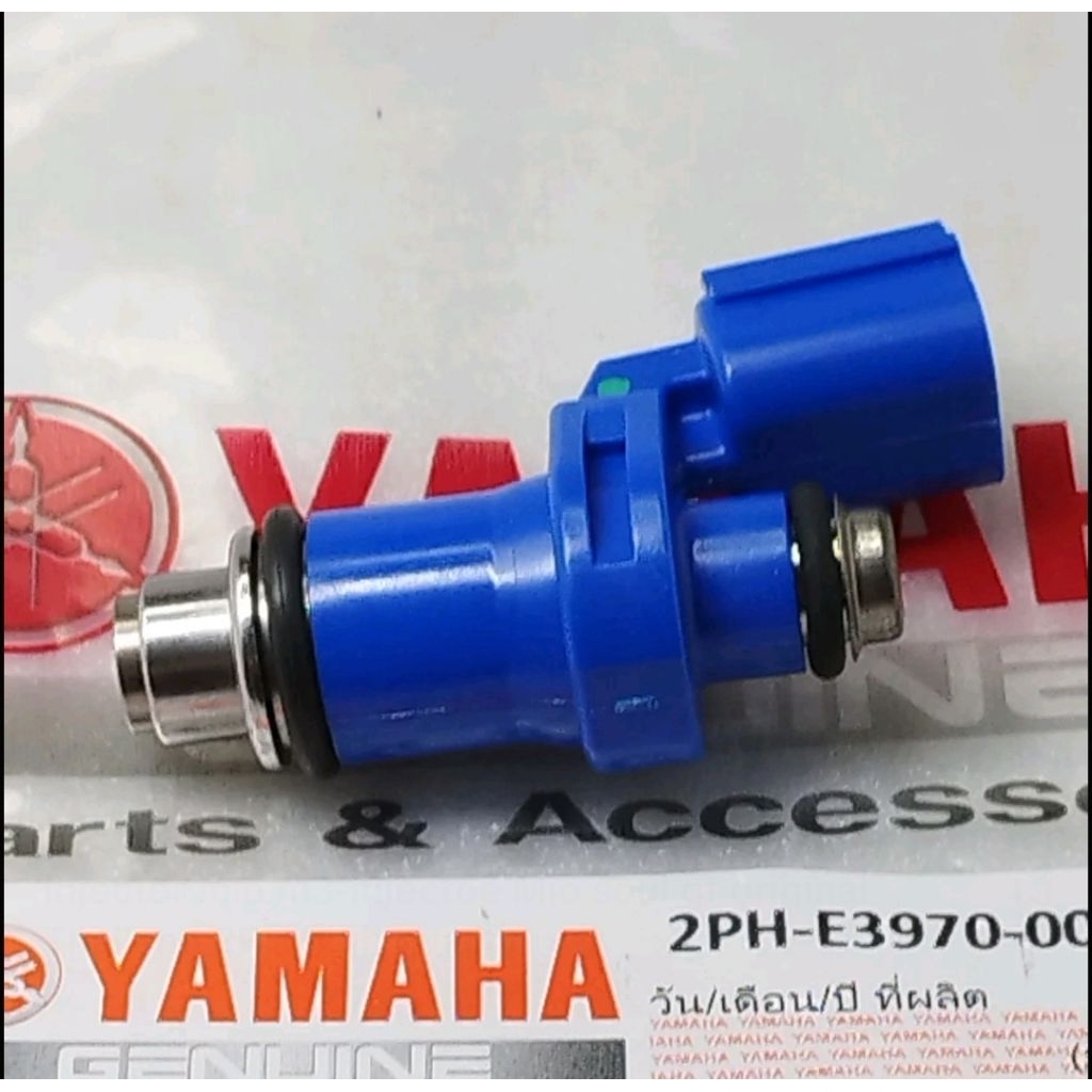 Injector mio injeksi 2ph mio m3 mio soul gt original thailand