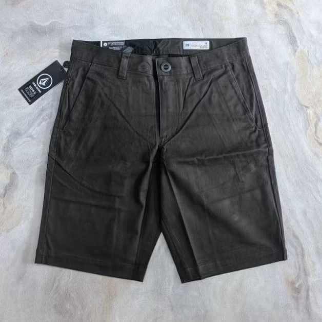celana volcom original - size 28