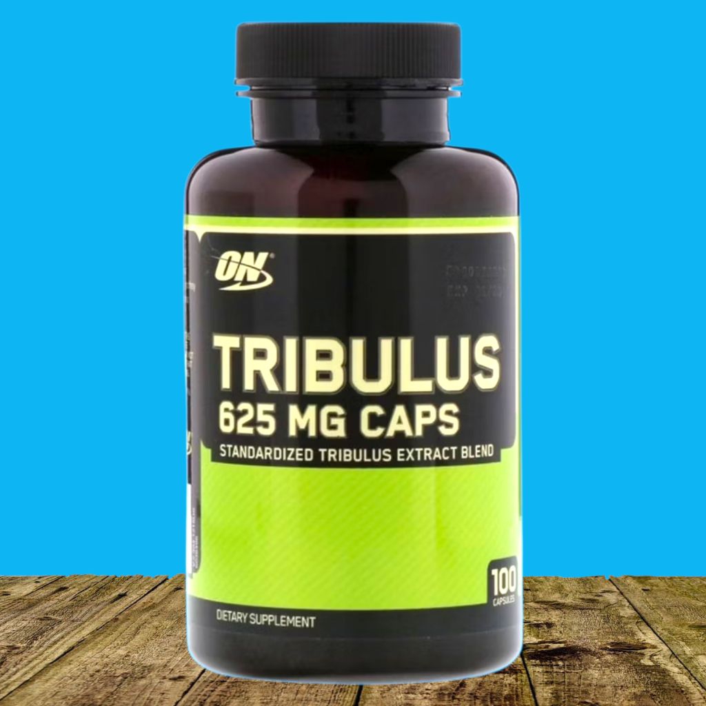 On Trimbulus 625mg caps 100capsul