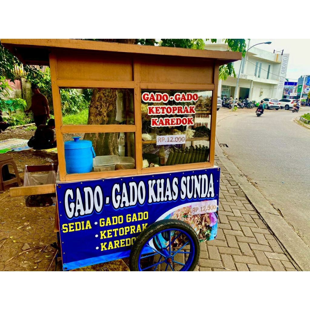 ketoprak sunda
