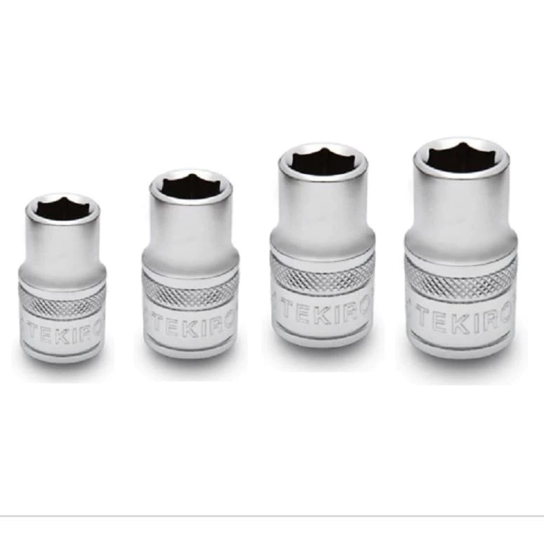 TEKIRO 1/2 INCH KUNCI SOCK 12PT