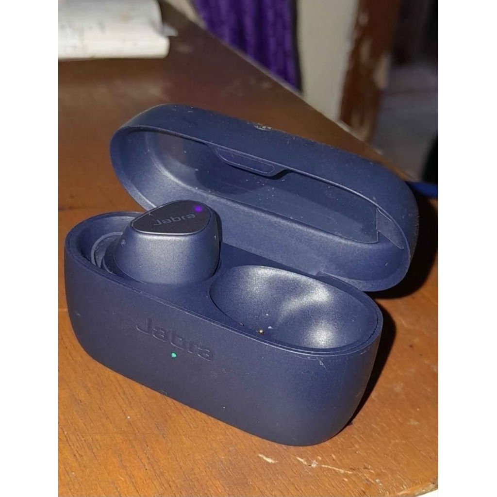 Jabra Elite 3