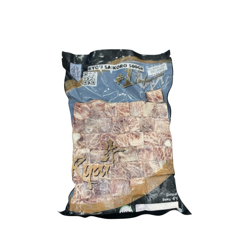 RYOU DAGING SAIKORO 500 GR