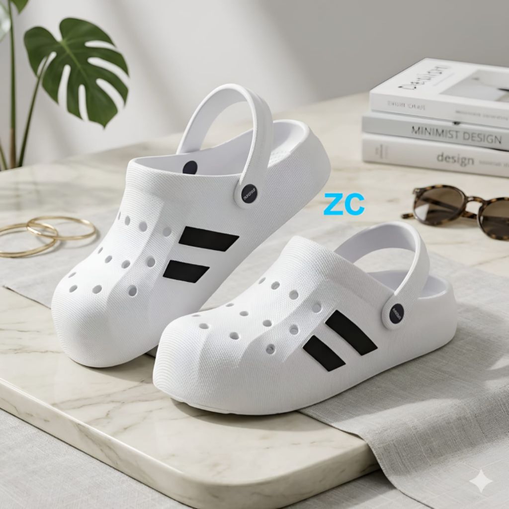 Sandal Baim Anak dan dewasa Sandal Sepatu Laki-lali