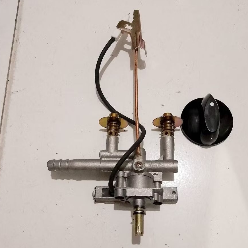 Mesin Pemantik Kompor Gas Api Seribu Rinnai TL289RI/31a