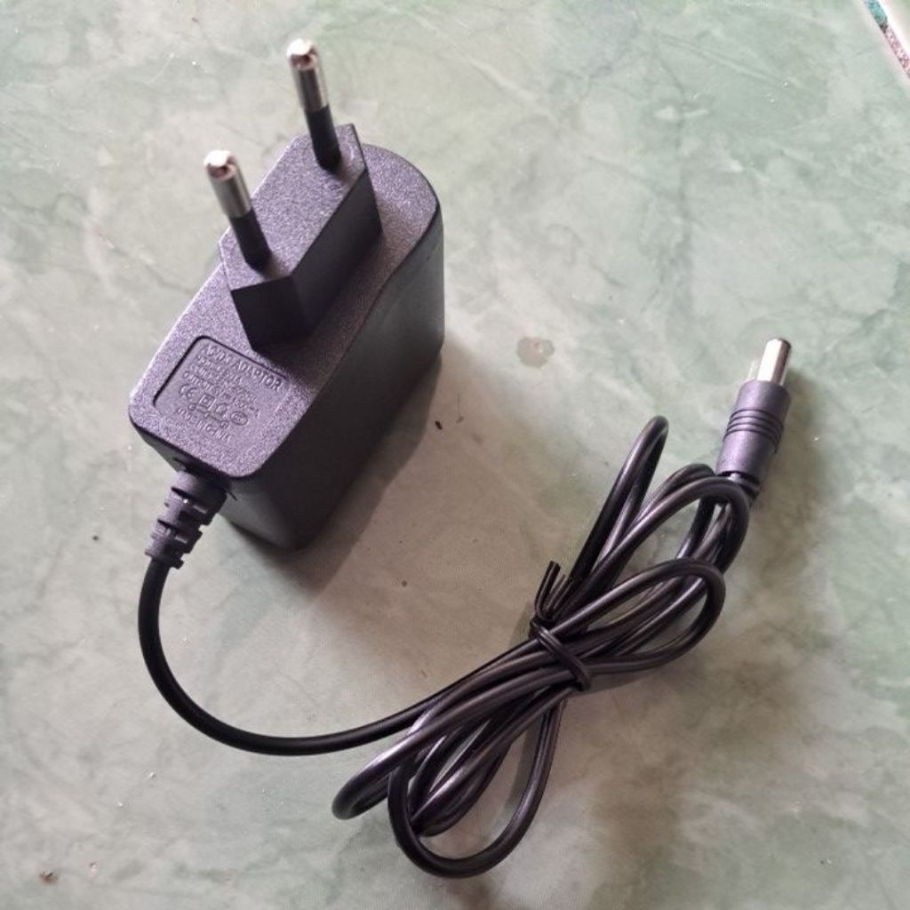 Adaptor 5V 1A 1000mA DC PSU Power supply