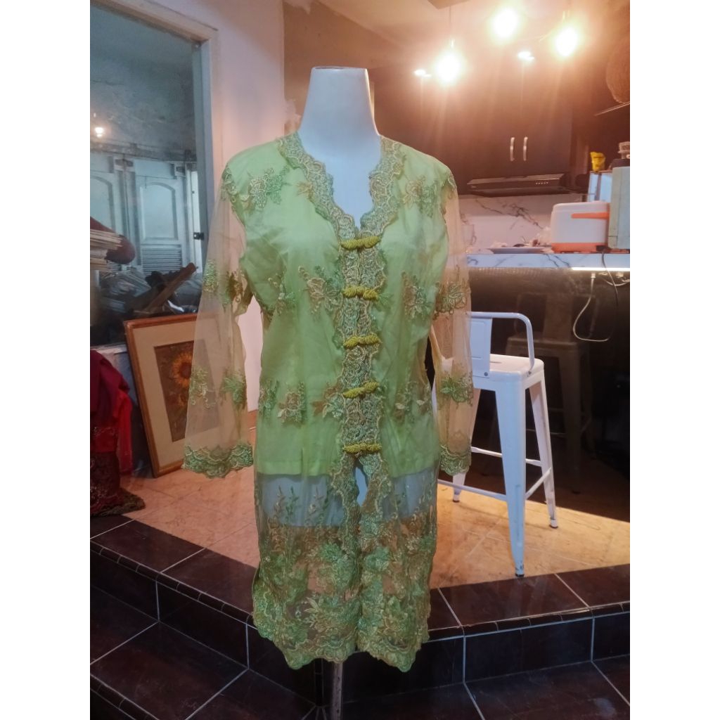 kebaya kondangan pl