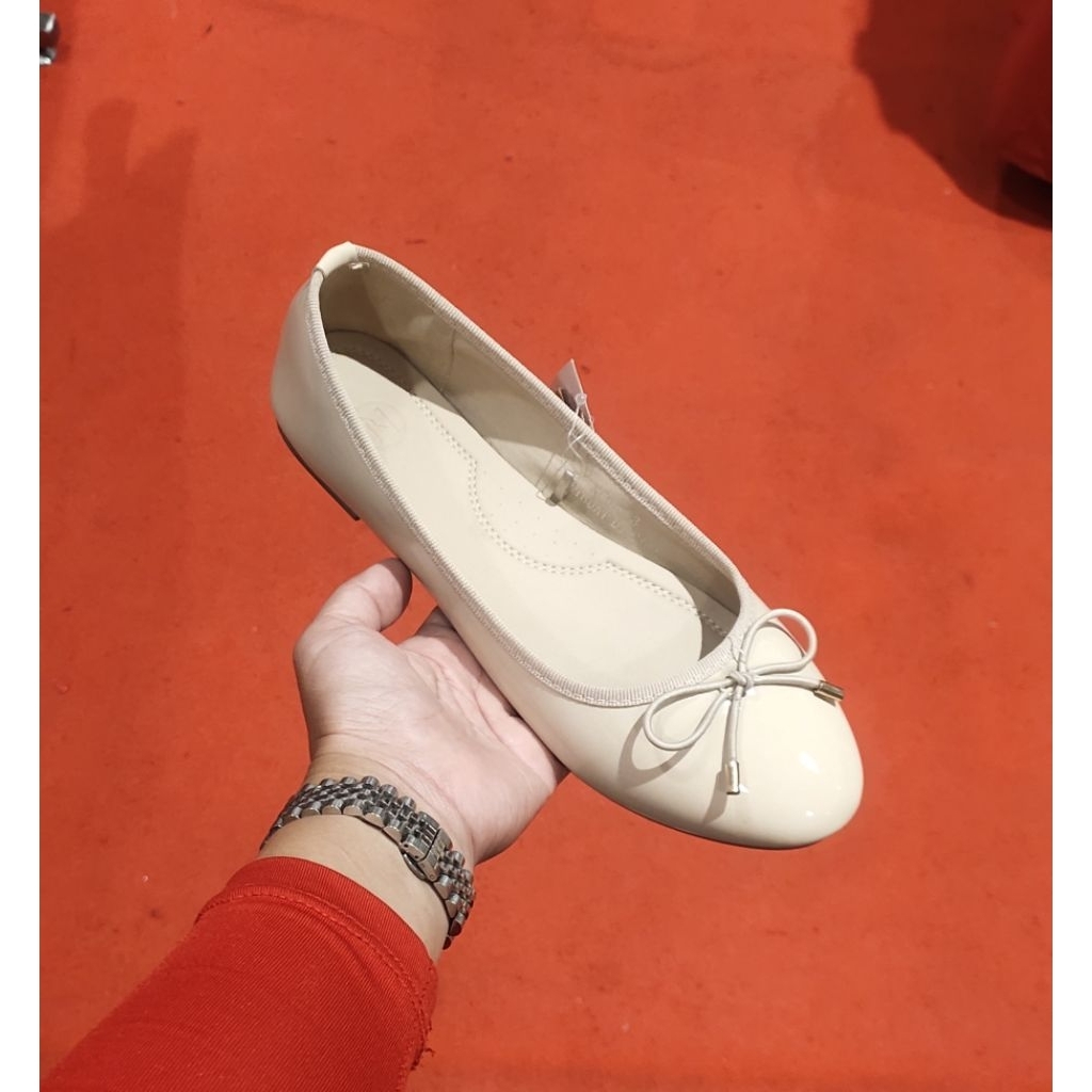 Flatshoes Wanita Original Nevada