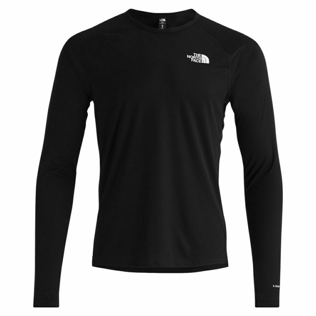 The North Face Men's Lightrange Sunriser Long Sleeve
