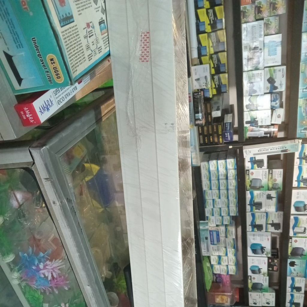 filter talang 80cm