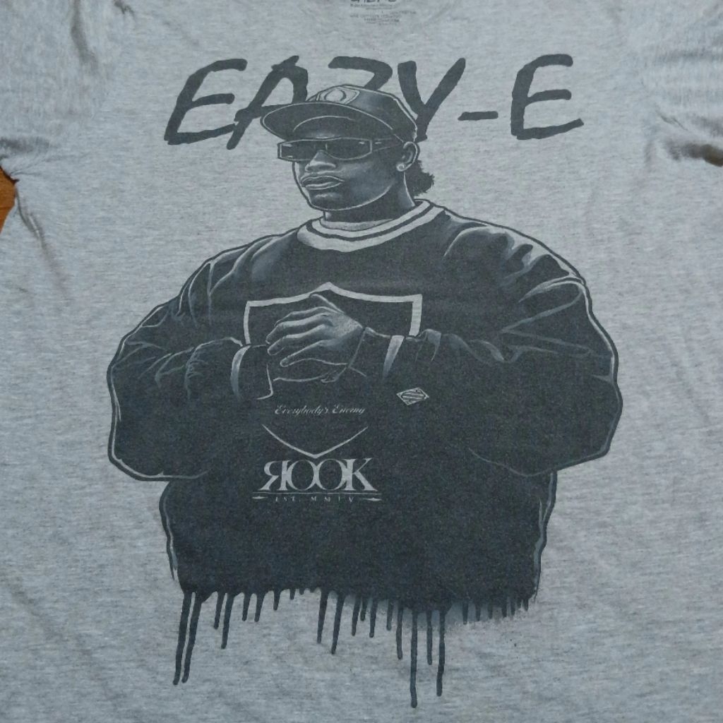 T-Shirt  Eazy-E