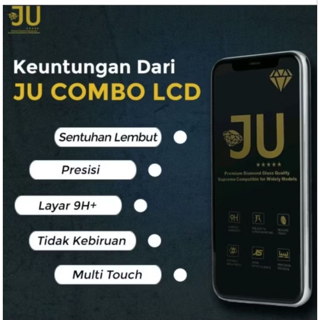 LCD TOUCHSCREEN J7 2016