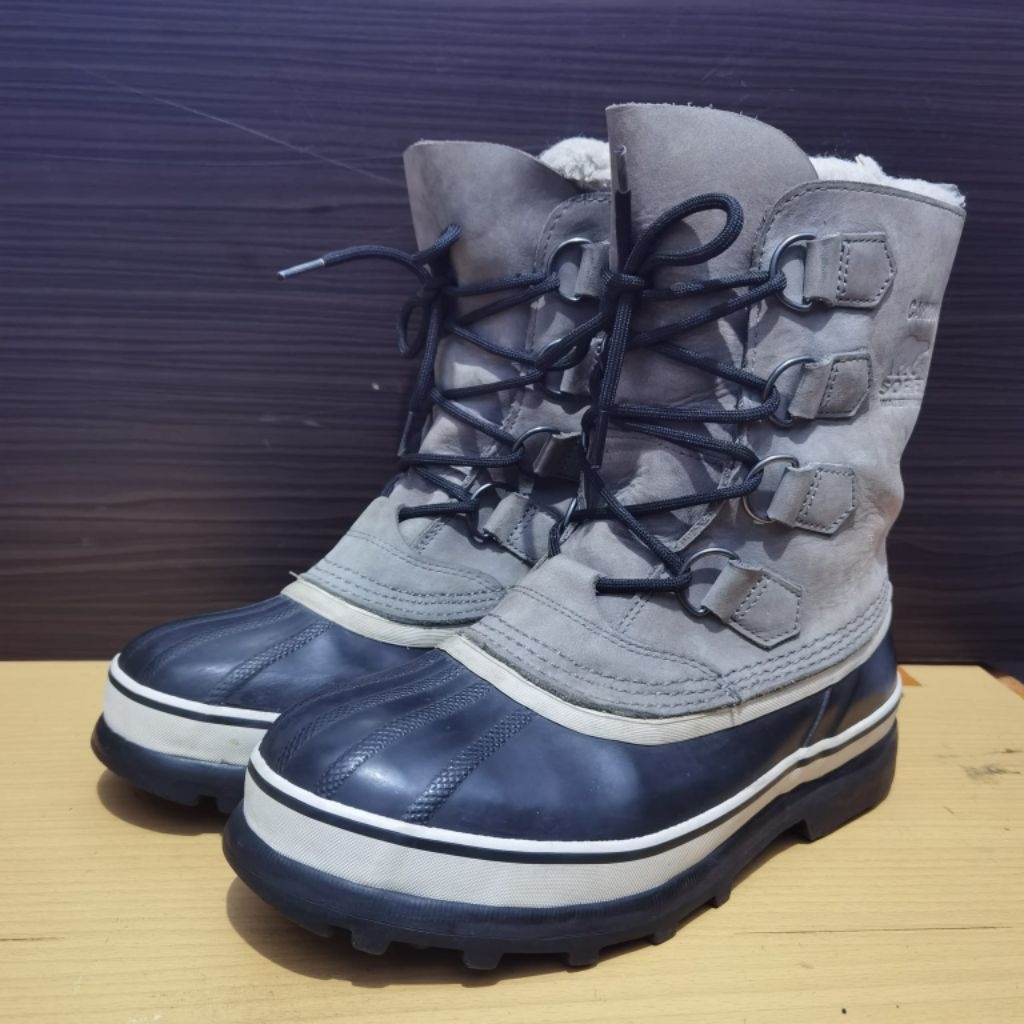 SOREAL CARIBOU WATERPROOF 39