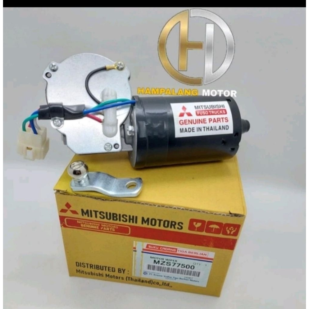 MOTOR WIPER SUZUKI KATANA