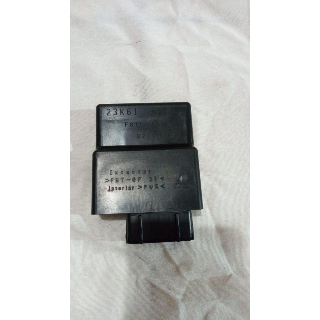 ORIGINAL ECU SUZUKI GSX R150/S150