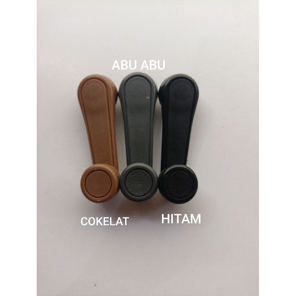 HANDLE PUTARAN KACA MOBIL KIJANG UNIVERSAL