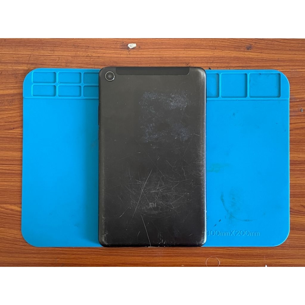 Xiaomi Mi Pad 4 (4/64) Minus