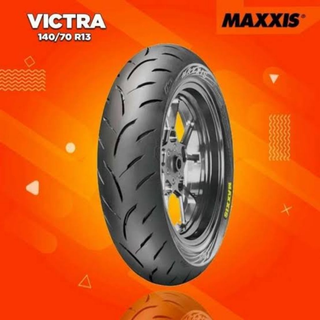 TOP  Ban Donat Compon Maxis Nmax Ring13