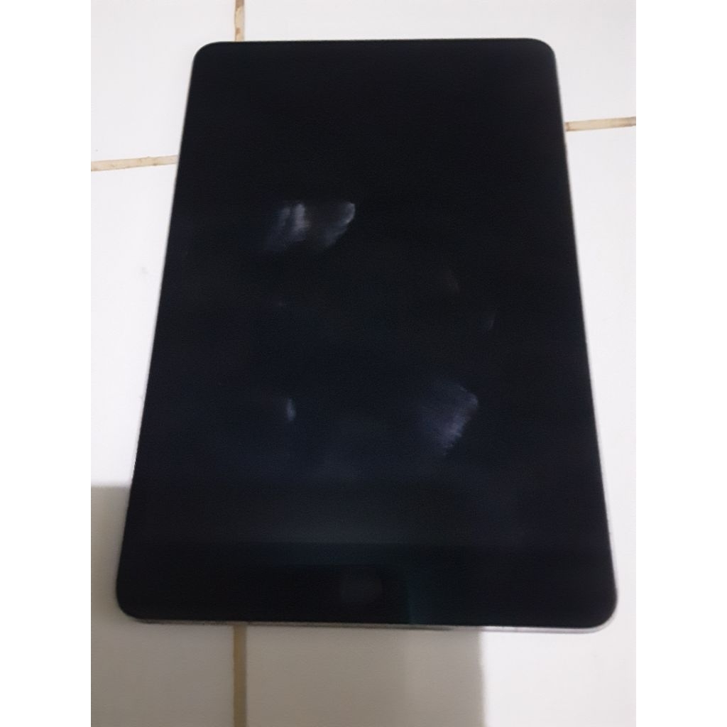 ipad mini 4