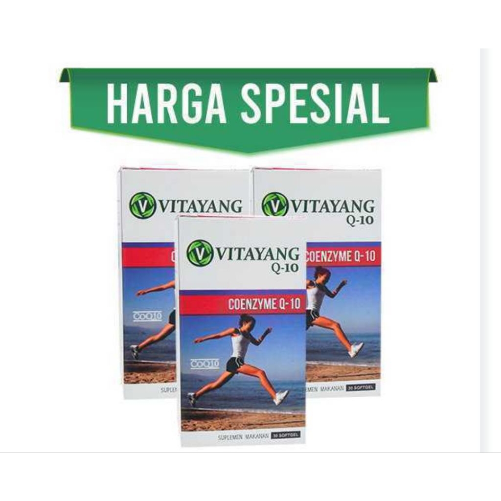 Coenzyme Q10