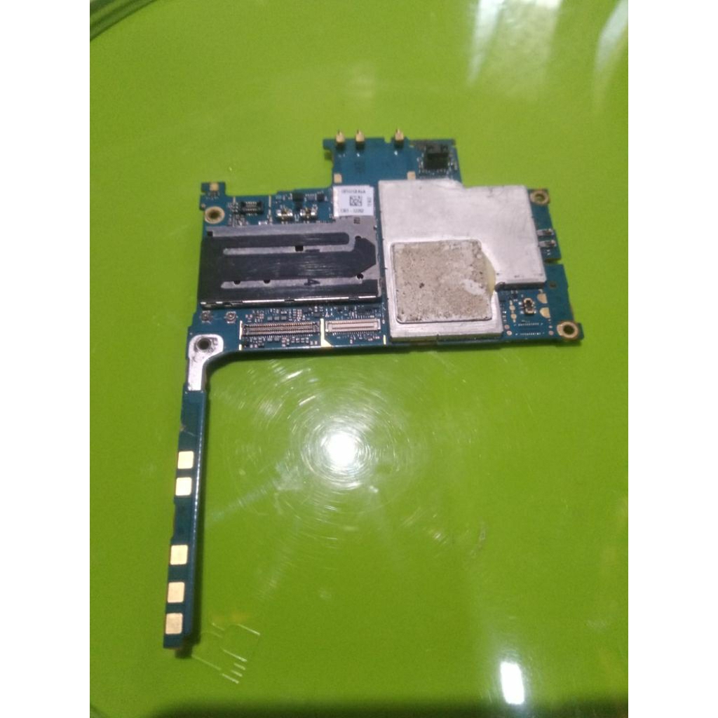 mesin Sony xzs ram 3/32 nomal