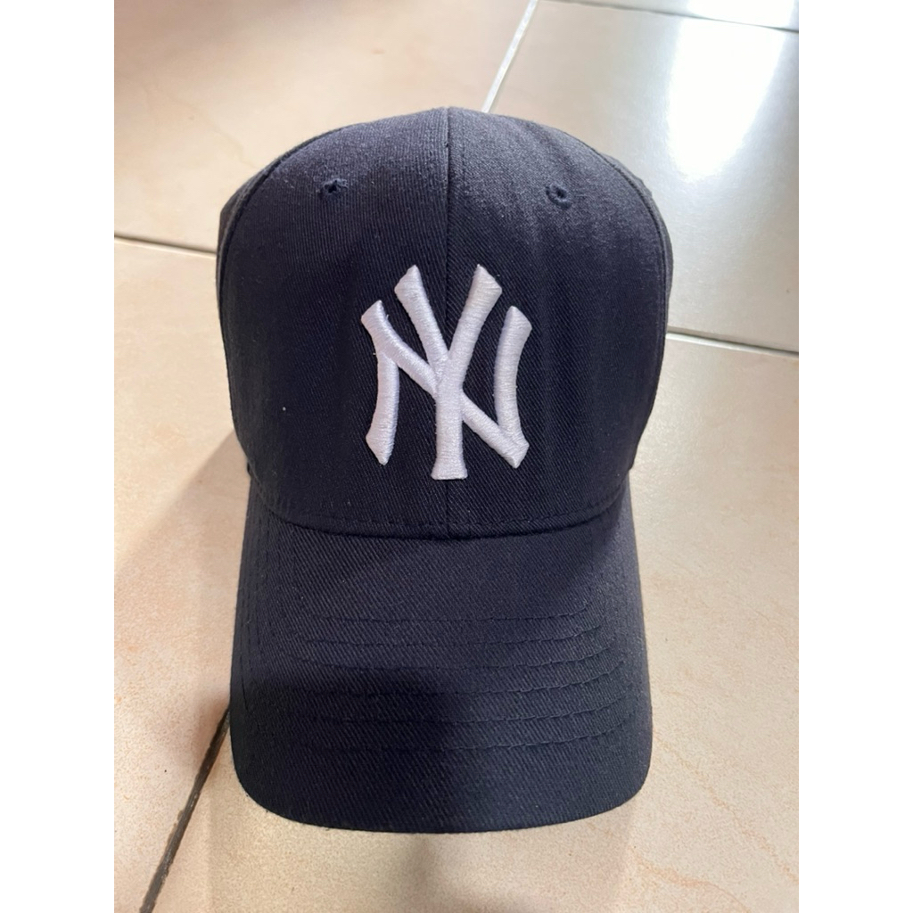 topi caps mlb yankee original