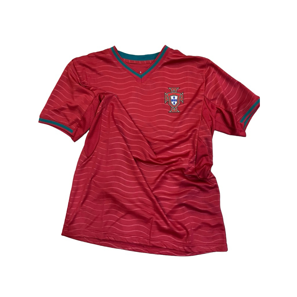 Portugal Home Terbaru 2026 New Season
