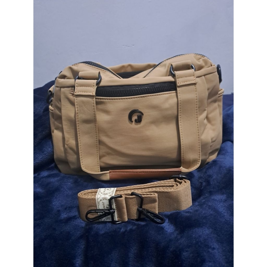 Tas junfa 2in1 parasut