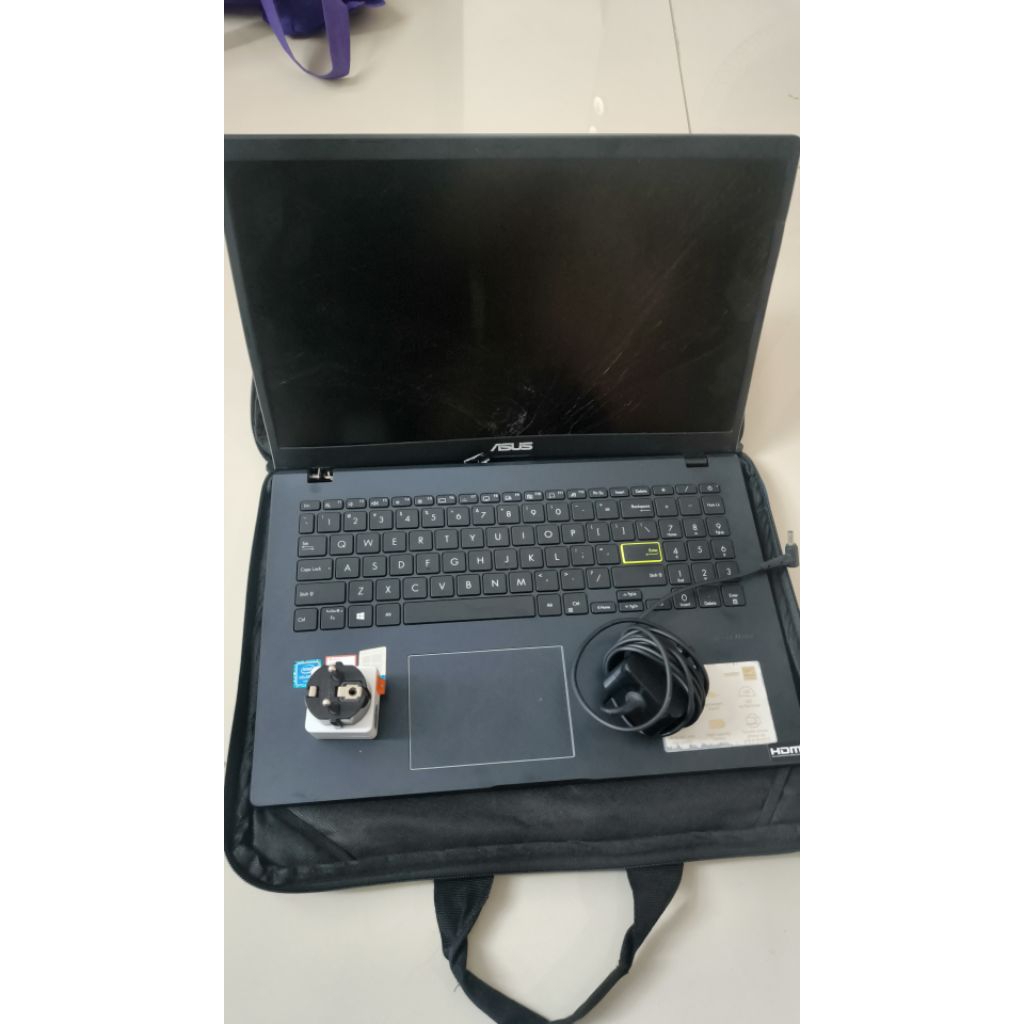 asus e510